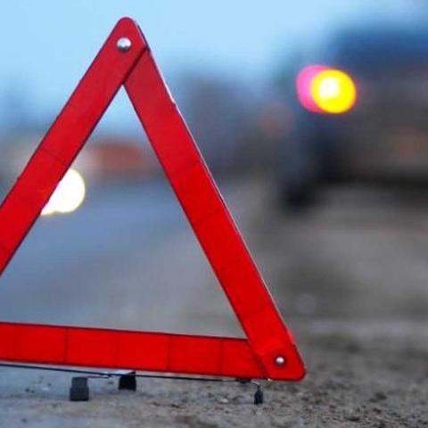 ДТП с участием двух автомобилей Hyundai Accent, ВАЗ-2115 и Nissan Juke произошло в Ростовской области.